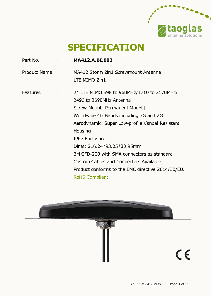 MA412ABI003_9017302.PDF Datasheet