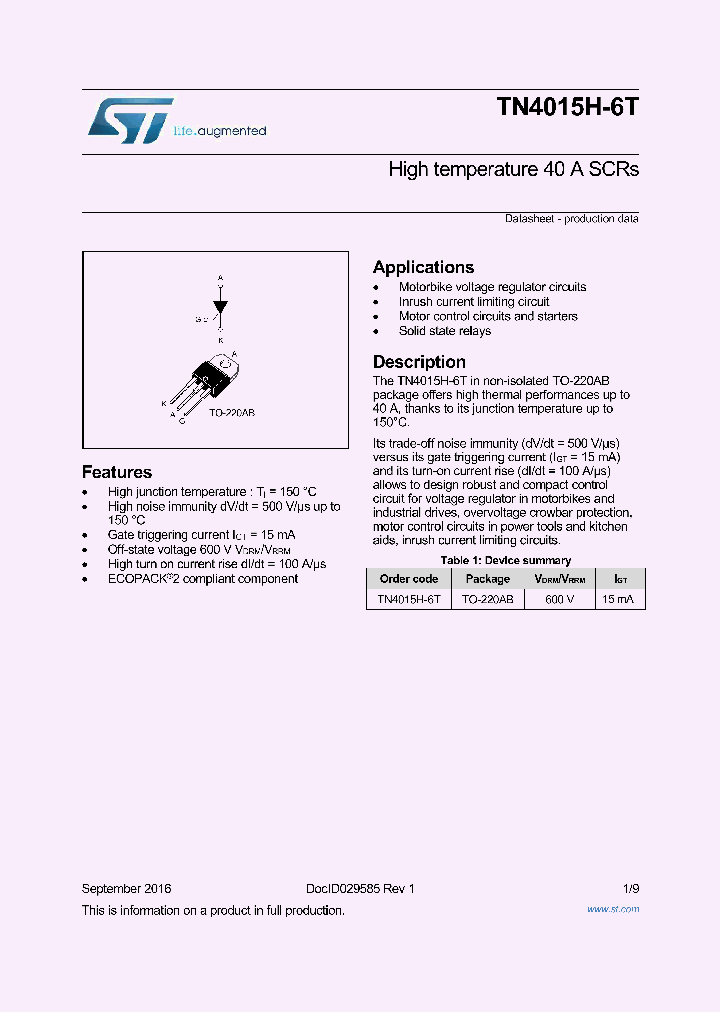 TN4015H-6T_9017445.PDF Datasheet