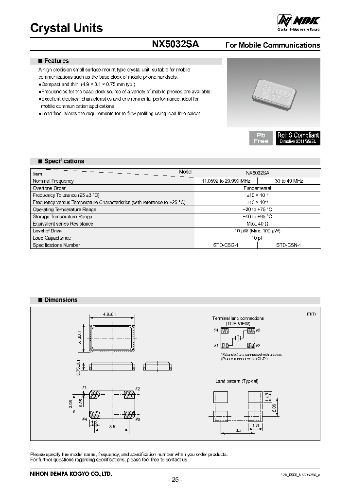 NX5032SA-16_9018228.PDF Datasheet