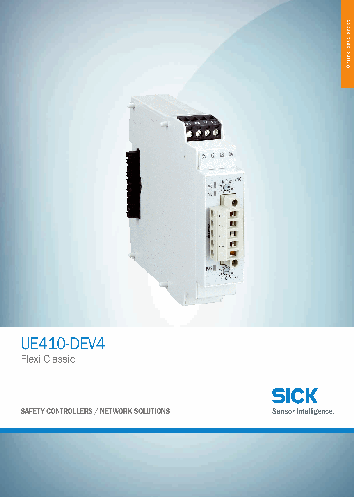 UE410-DEV4_9018294.PDF Datasheet