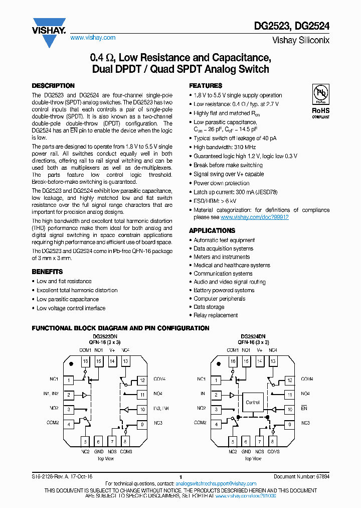 DG2524DN-T1-GE4_9018927.PDF Datasheet