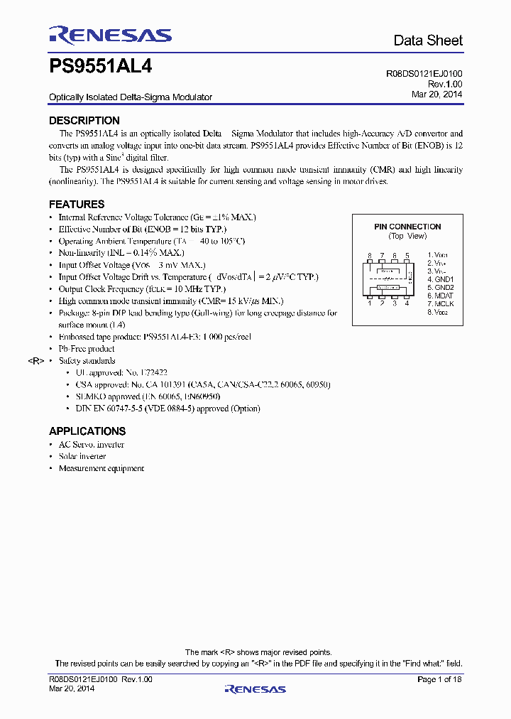 PS9551AL4-15_9021397.PDF Datasheet