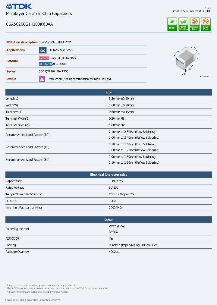 CGA5C2C0G1H103J060AA-17_9023516.PDF Datasheet