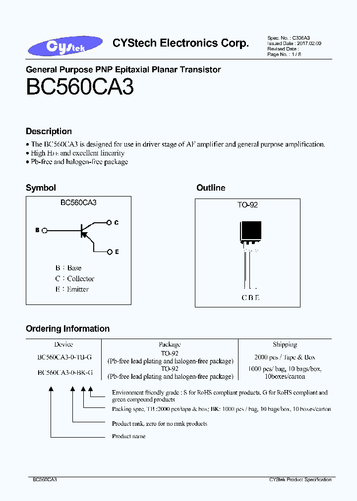 BC560CA3-0-TB-G_9023723.PDF Datasheet