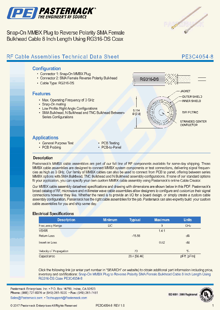 PE3C4054-8_9024455.PDF Datasheet