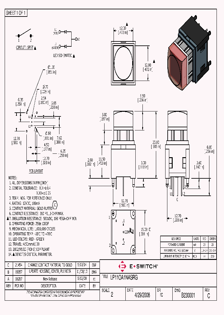 B230001_9025503.PDF Datasheet