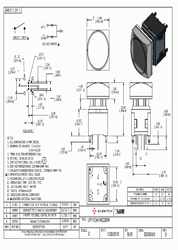 B230012_9025514.PDF Datasheet