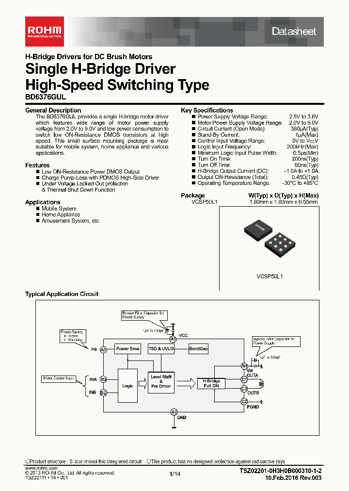 BD6376GUL-16_9026727.PDF Datasheet