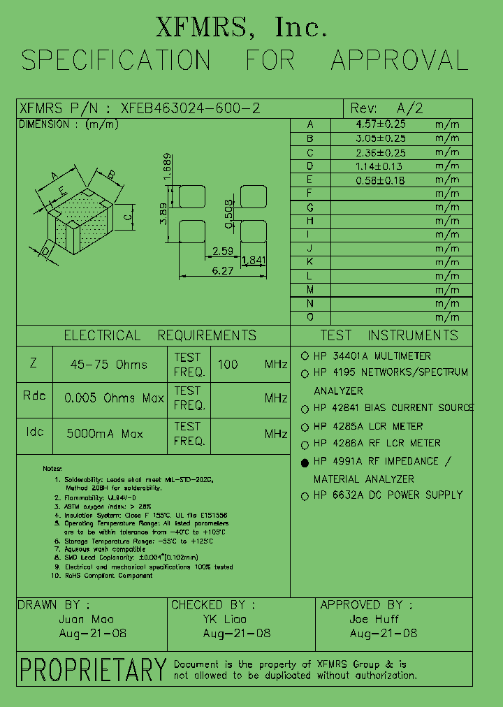 XFEB463024-600-2_9026739.PDF Datasheet