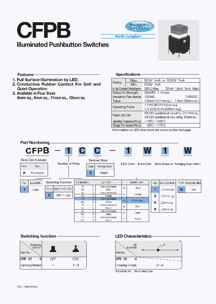 CFPB-1CC-5W2W_9026811.PDF Datasheet