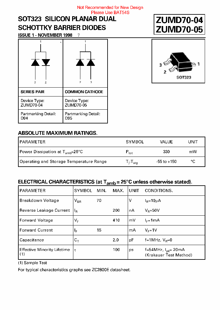 ZUMD70-04_9027237.PDF Datasheet