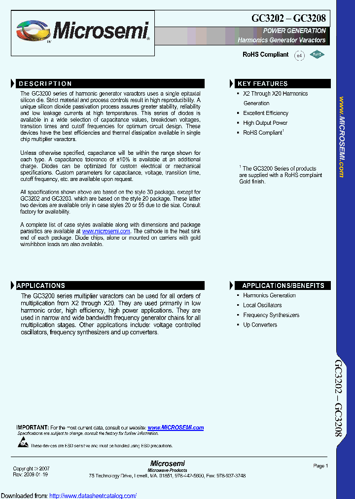 GC3202_9028333.PDF Datasheet