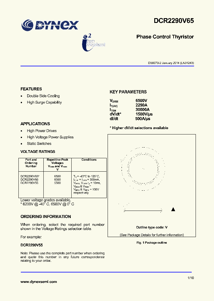 DCR2290V65-15_9028965.PDF Datasheet