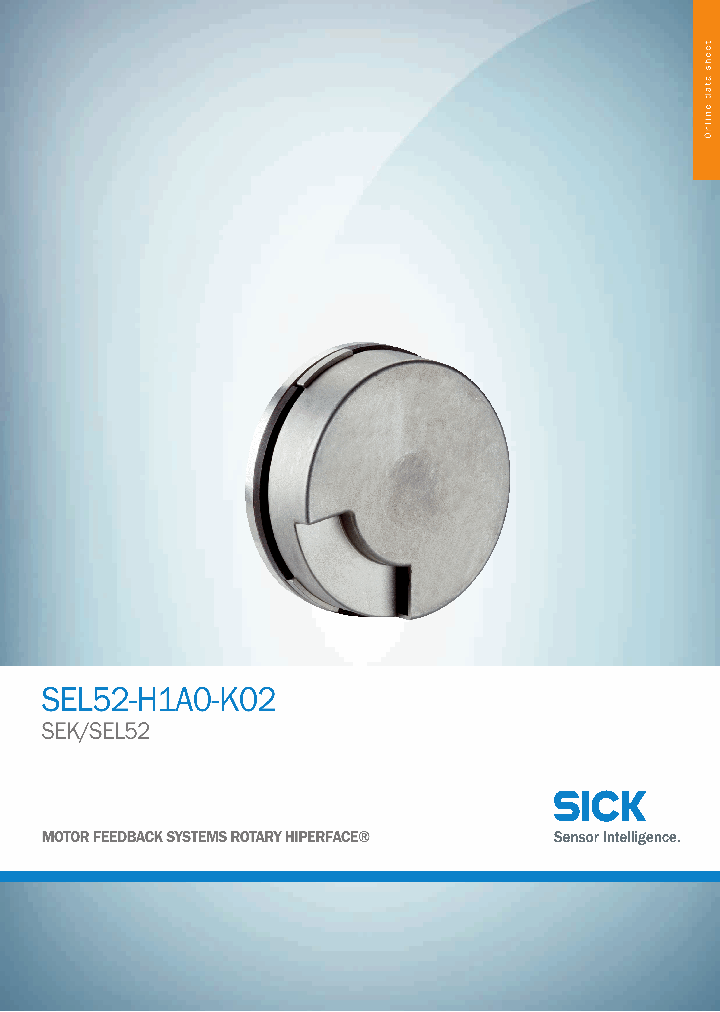 SEL52-H1A0-K02_9030290.PDF Datasheet