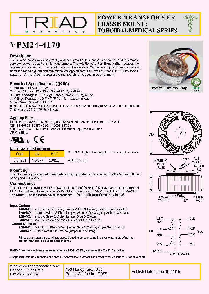 VPM24-4170_9030770.PDF Datasheet