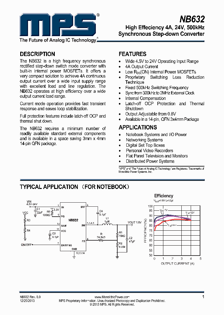 NB632EL-LF-Z_9030986.PDF Datasheet