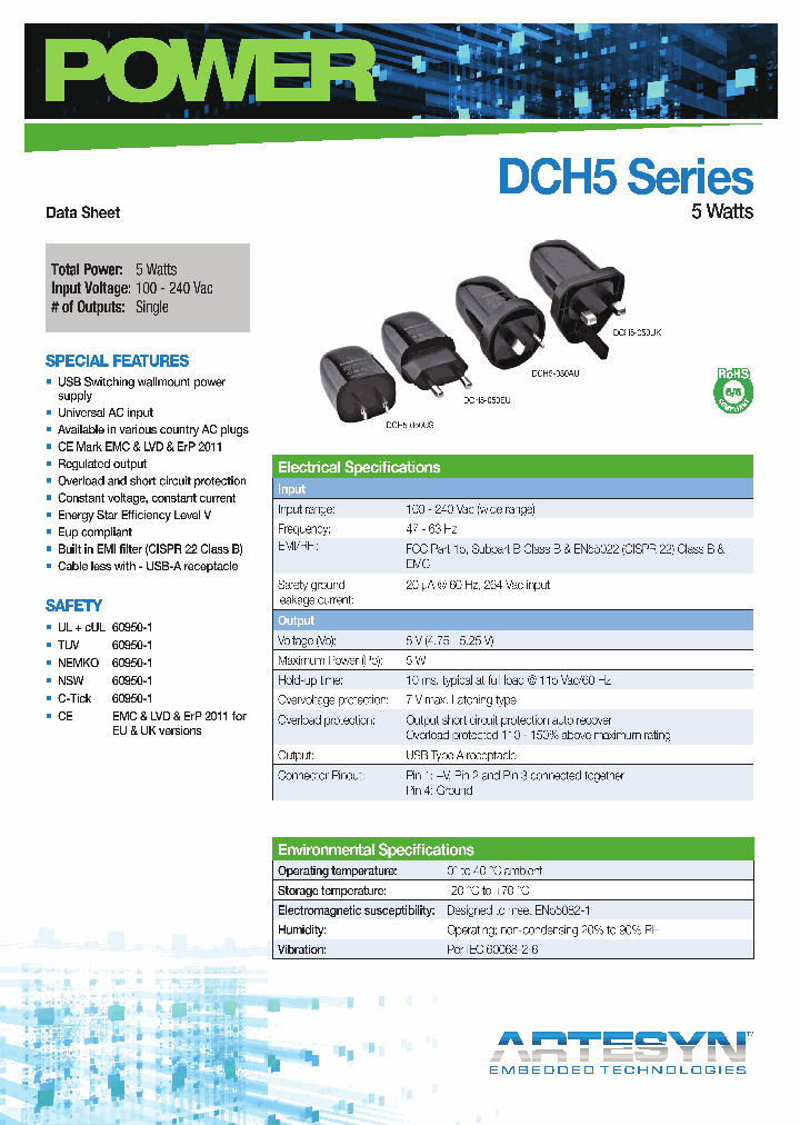 DCH5_9031531.PDF Datasheet