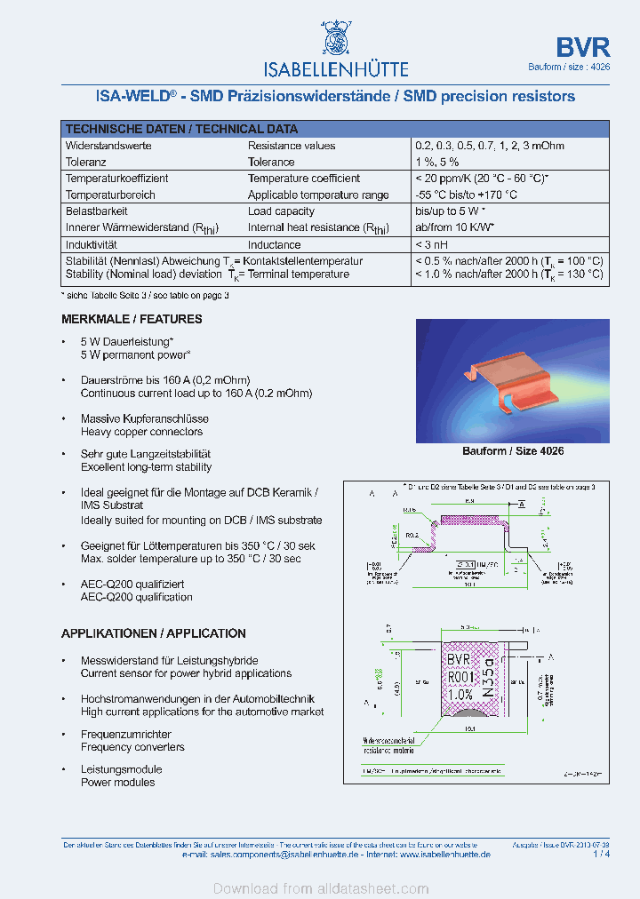 BVR-Z-R0005-10_9031558.PDF Datasheet