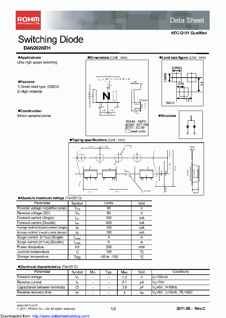 DAN202KFH_9032392.PDF Datasheet