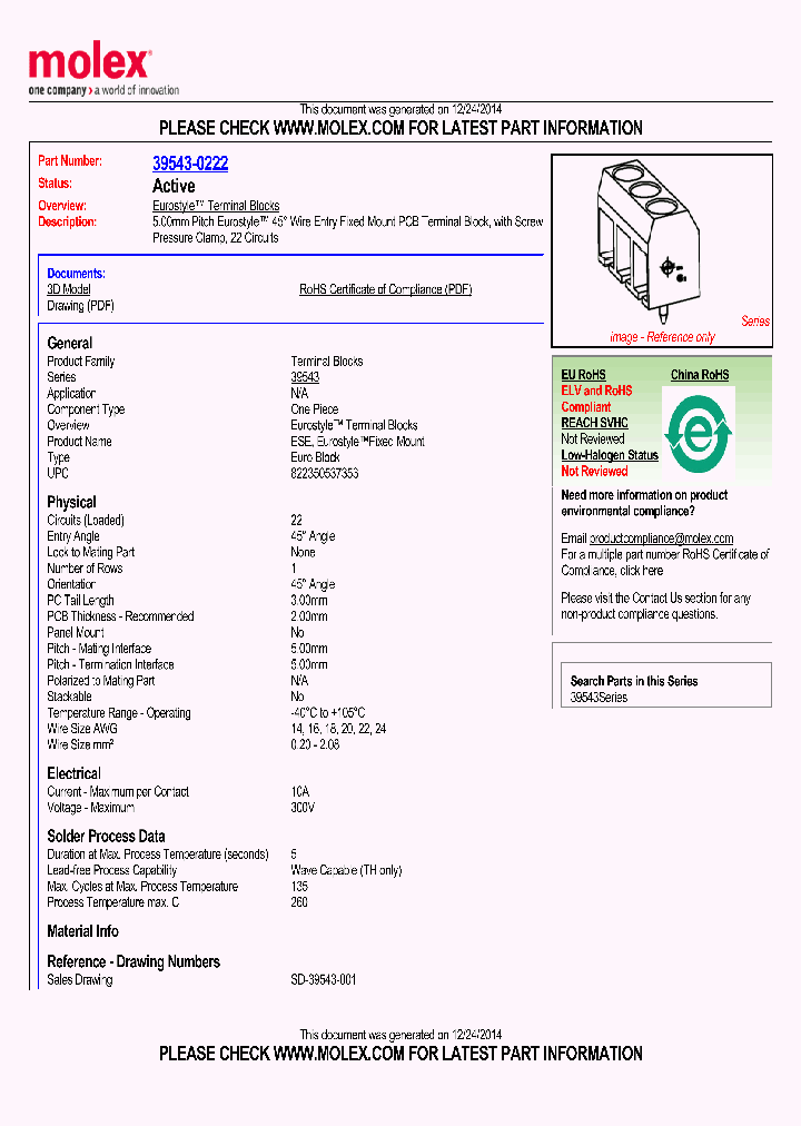39543-0222_9033551.PDF Datasheet