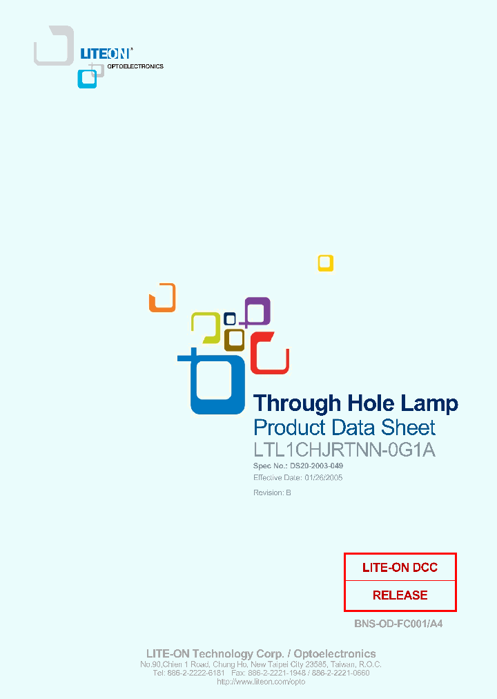 LTL1CHJRTNN-0G1A_9033975.PDF Datasheet