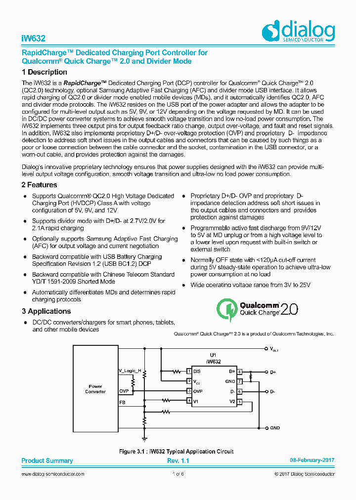 IW632_9034196.PDF Datasheet