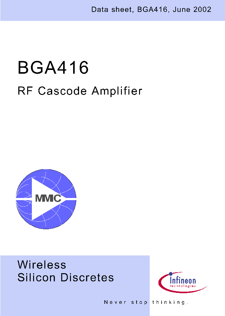 BGA416_9034533.PDF Datasheet