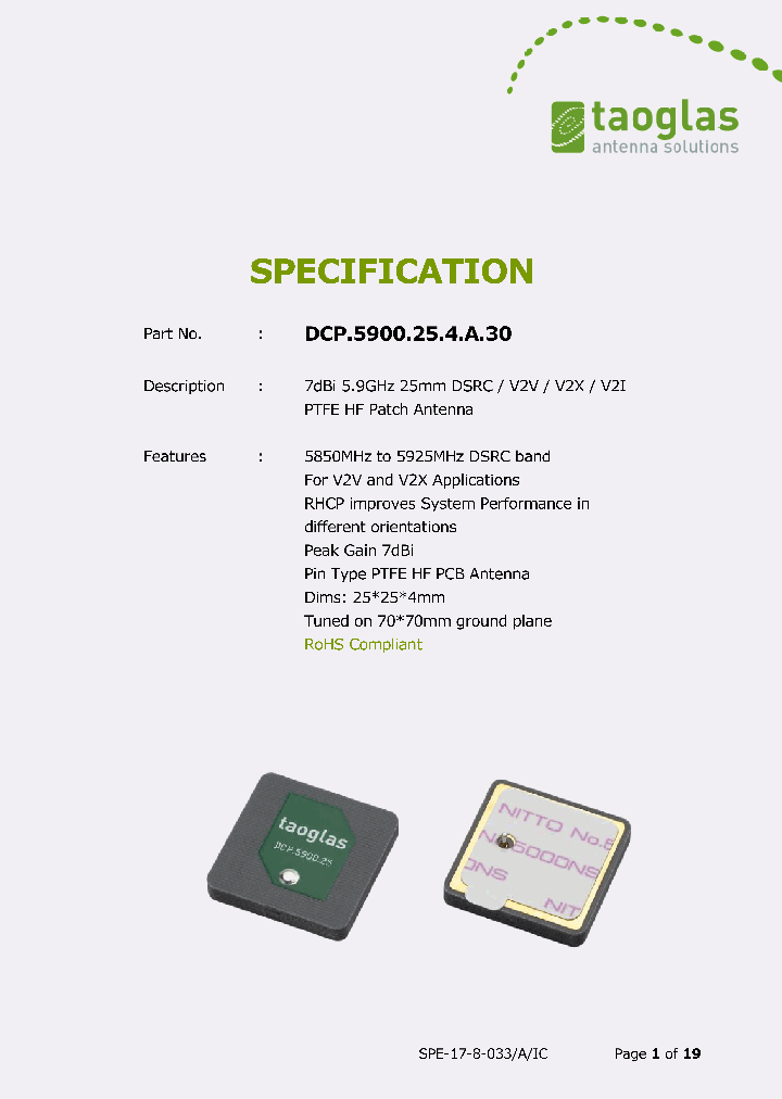 DCP5900254A30_9036287.PDF Datasheet