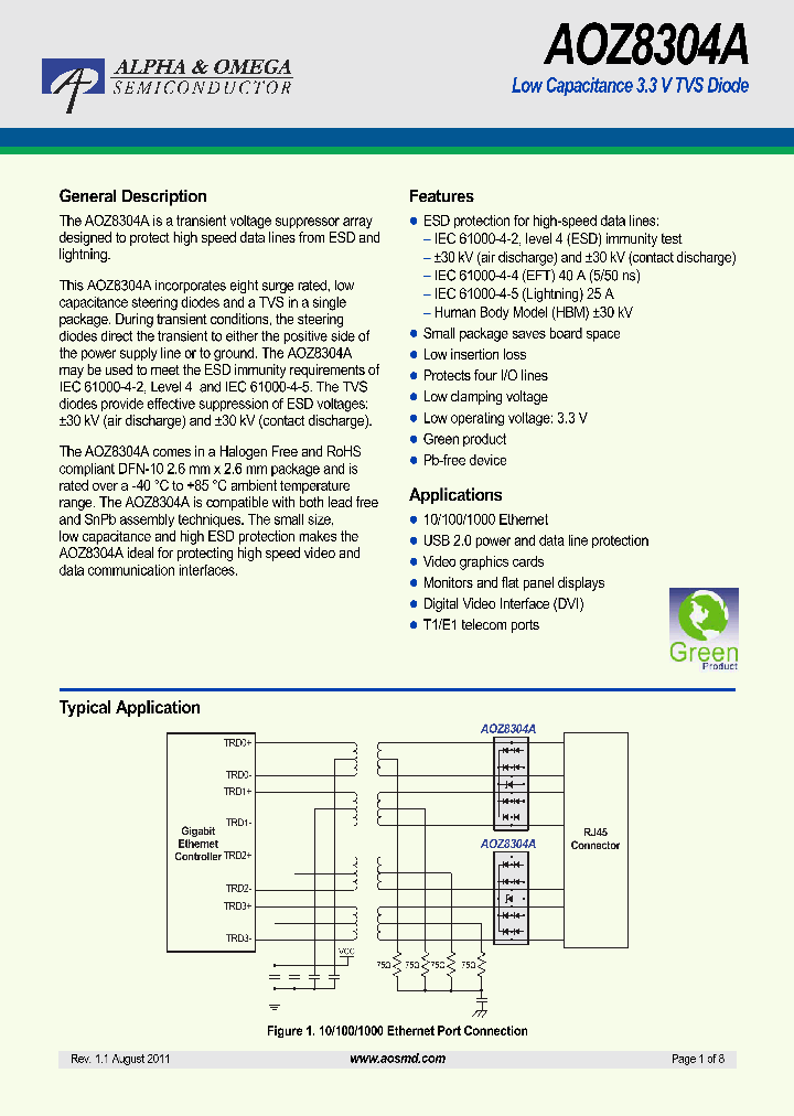 AOZ8304A_9036534.PDF Datasheet