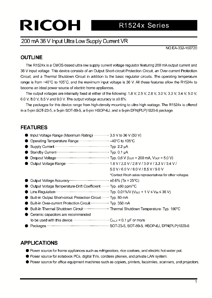 R1524S033B-E2-FE_9037088.PDF Datasheet