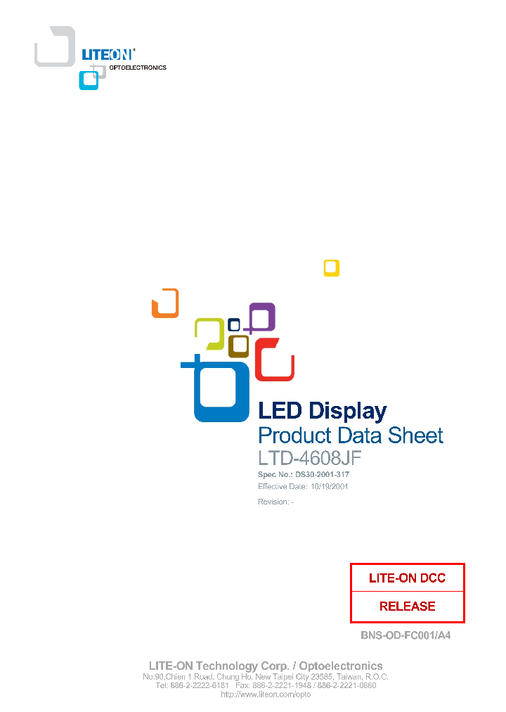 LTD-4608JF_9037220.PDF Datasheet