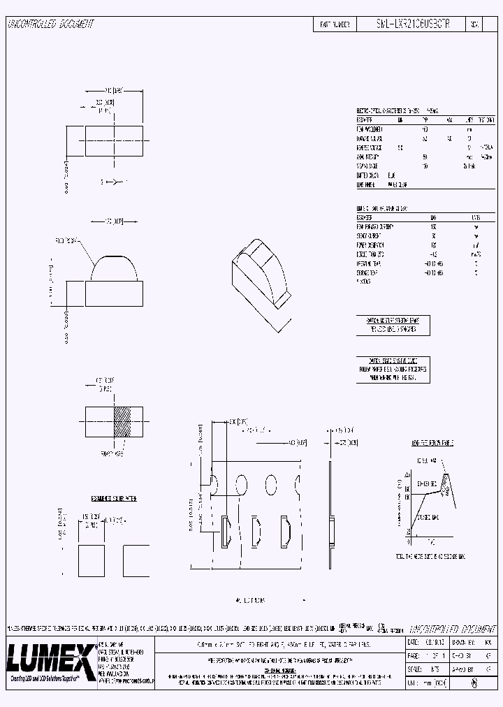 SML-LXR2106USBC-TR_9037248.PDF Datasheet