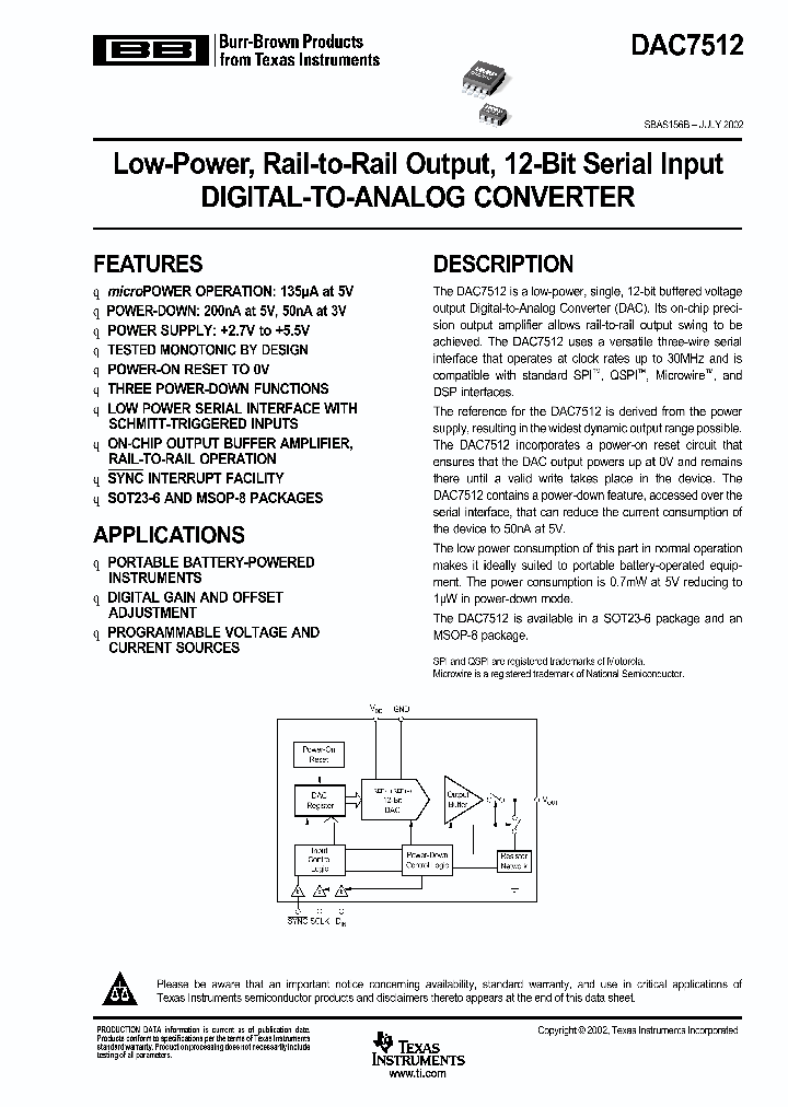 DAC7512_9037542.PDF Datasheet