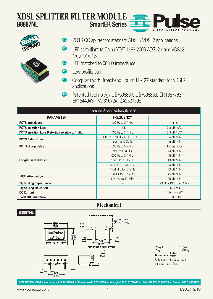 B900_9038553.PDF Datasheet