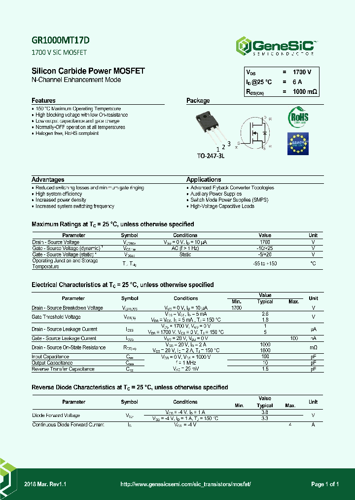 GR1000MT17D_9039363.PDF Datasheet