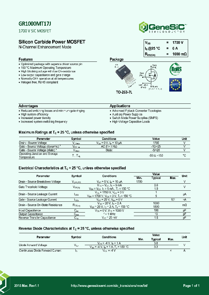 GR1000MT17J_9039364.PDF Datasheet