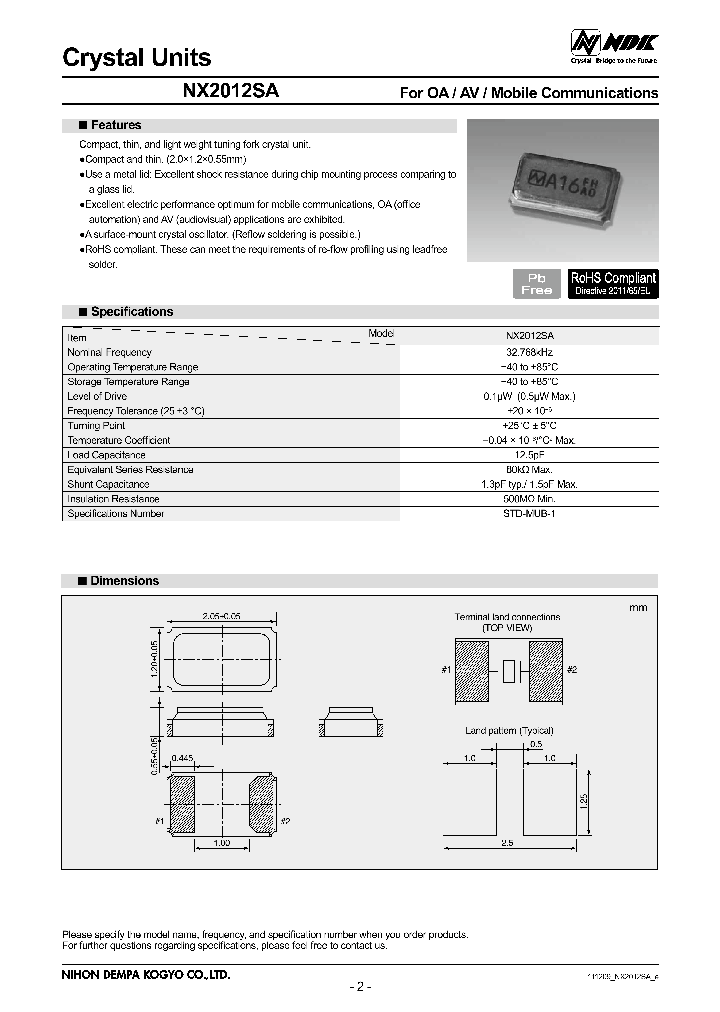 NX2012SA-15_9039417.PDF Datasheet