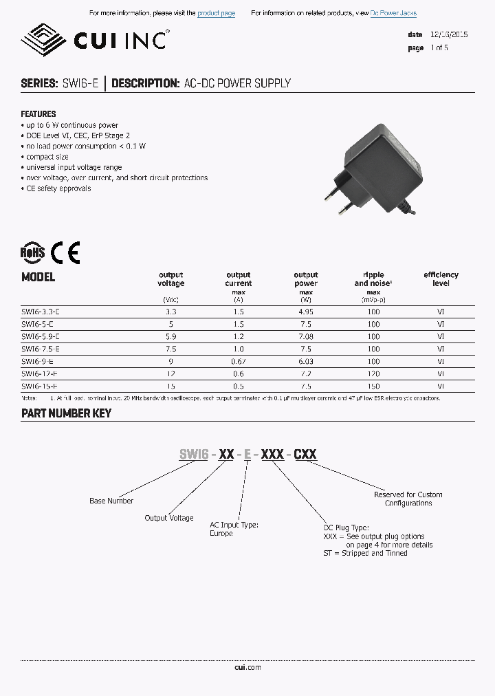 SWI6-59-E_9039843.PDF Datasheet