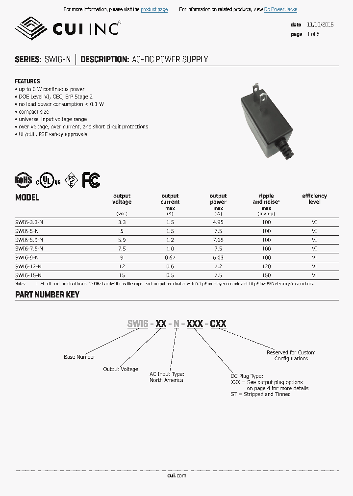 SWI6-59-N_9039844.PDF Datasheet