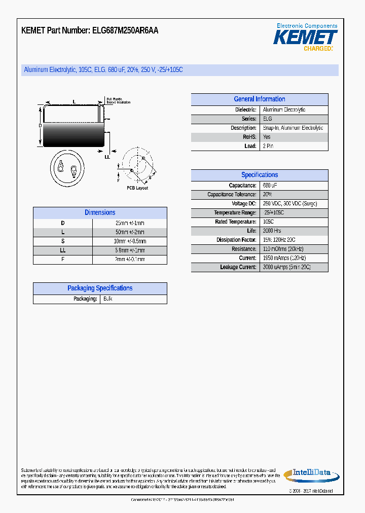 ELG687M250AR6AA_9039916.PDF Datasheet