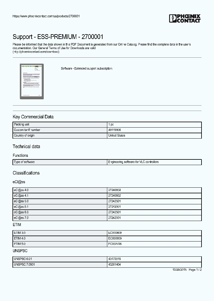 2700001_9043046.PDF Datasheet