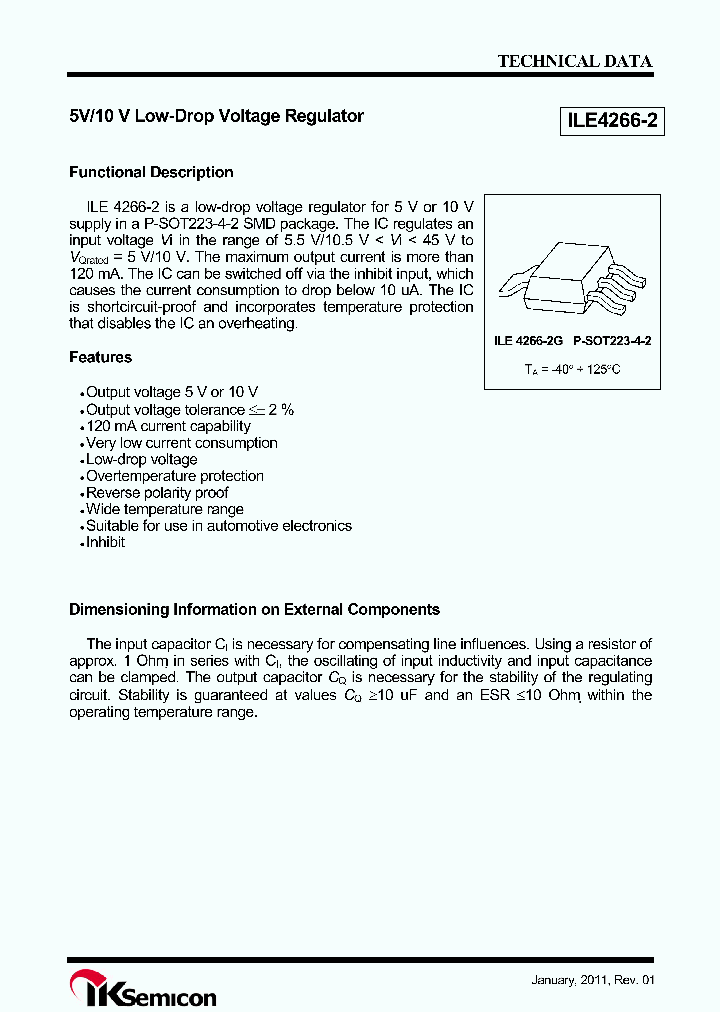 ILE4266-2_9044065.PDF Datasheet