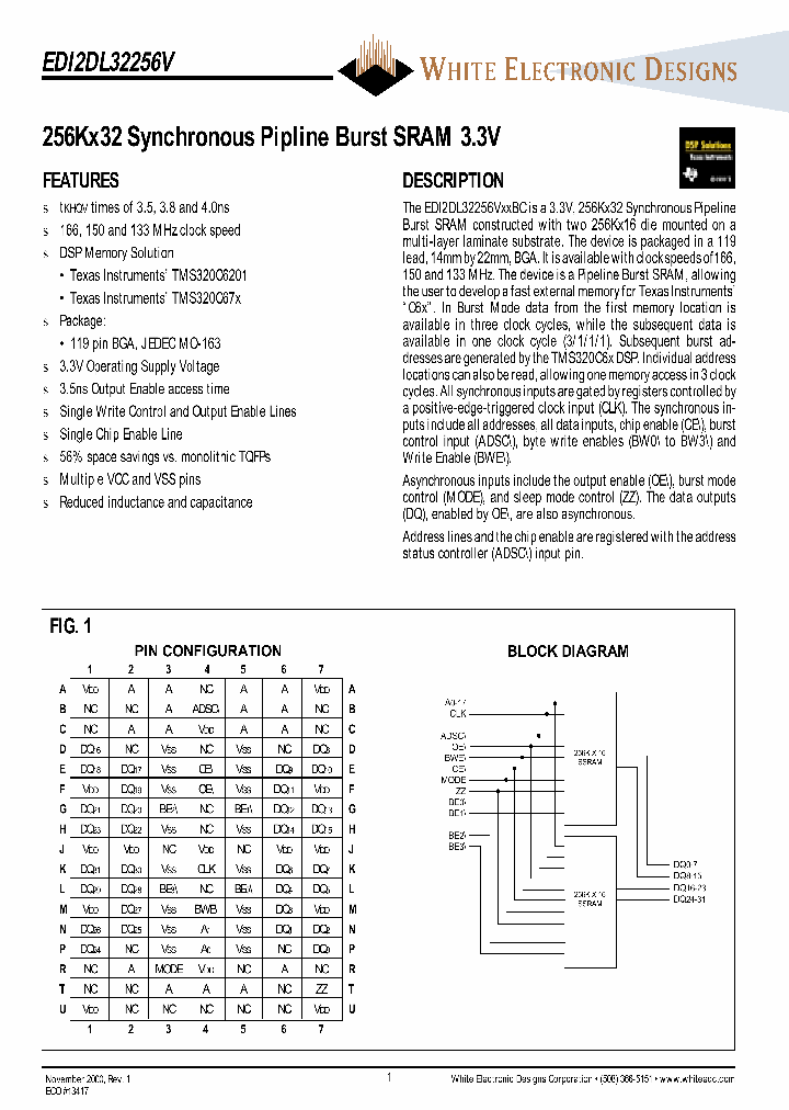 EDI2DL32256V_9044316.PDF Datasheet