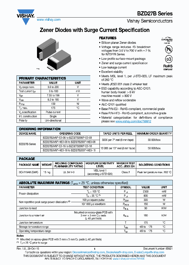 BZD27B5V1P_9045630.PDF Datasheet