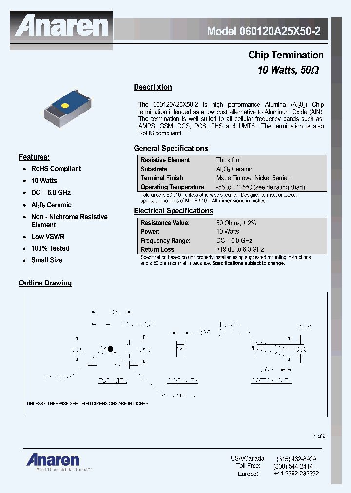 60120A25X50-2_9046786.PDF Datasheet