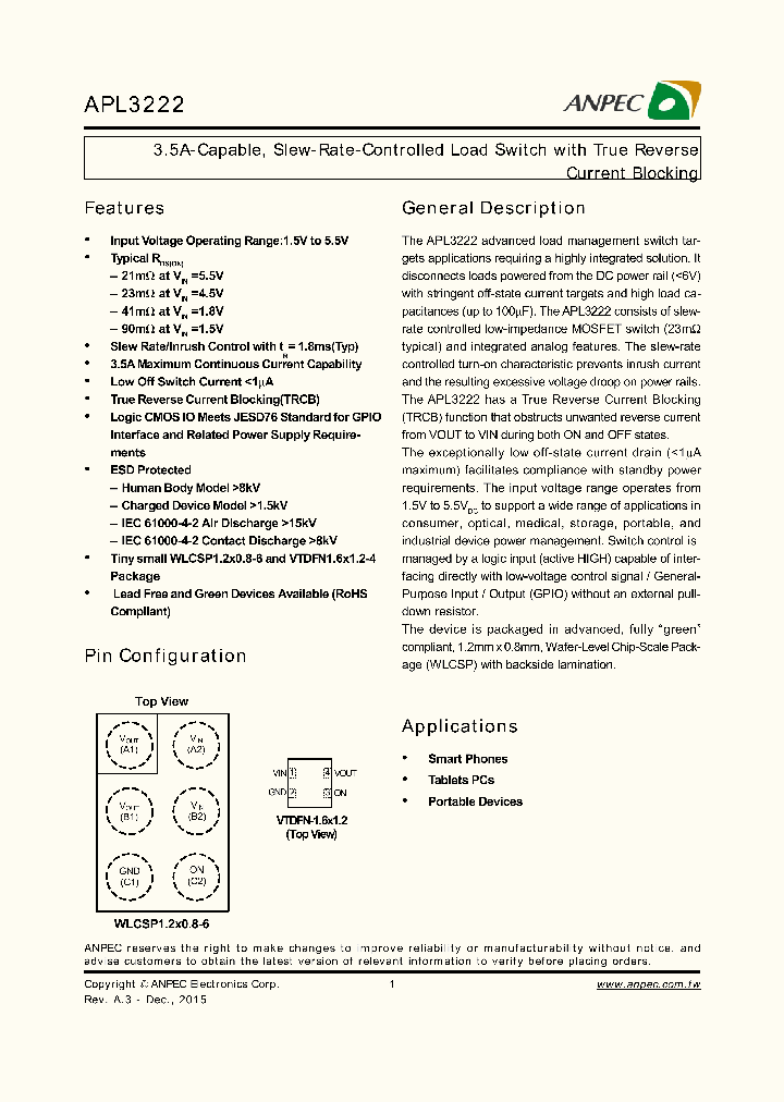 APL3222HAI-TRG_9048304.PDF Datasheet