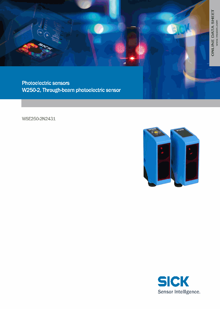 WSE250-2N2431_9049475.PDF Datasheet