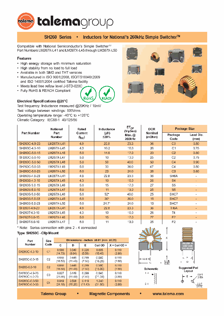 SH260S-49-23_9052842.PDF Datasheet