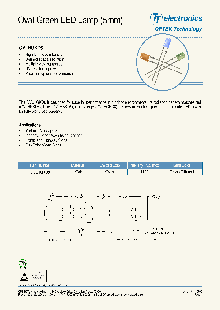 OVLHGKD8_9053079.PDF Datasheet