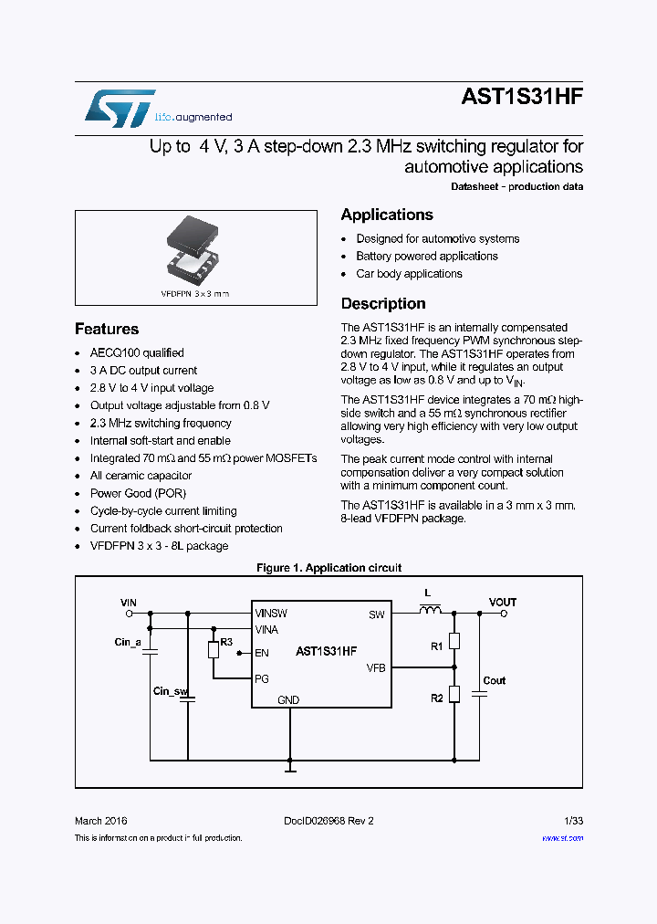 AST1S31HF_9054562.PDF Datasheet